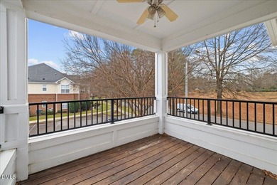 Warm, welcoming, and perfectly placed in the heart of Holly on Devils Ridge Golf Club in North Carolina - for sale on GolfHomes.com, golf home, golf lot