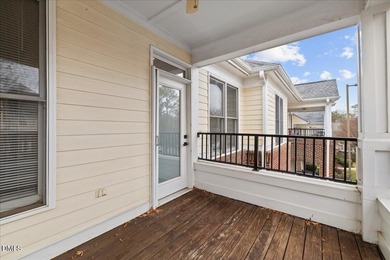 Warm, welcoming, and perfectly placed in the heart of Holly on Devils Ridge Golf Club in North Carolina - for sale on GolfHomes.com, golf home, golf lot