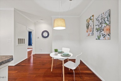 Warm, welcoming, and perfectly placed in the heart of Holly on Devils Ridge Golf Club in North Carolina - for sale on GolfHomes.com, golf home, golf lot