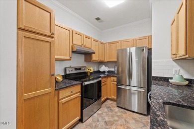 Warm, welcoming, and perfectly placed in the heart of Holly on Devils Ridge Golf Club in North Carolina - for sale on GolfHomes.com, golf home, golf lot