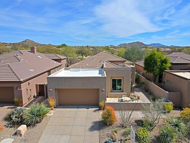 TERRAVITA ARBOR MODEL - GOLF LOT, EAST BACKYARD, MOUNTAIN VIEWS on Terravita Golf and Country Club in Arizona - for sale on GolfHomes.com, golf home, golf lot