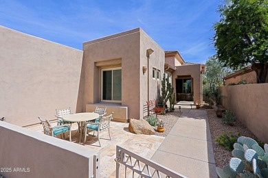 TERRAVITA ARBOR MODEL - GOLF LOT, EAST BACKYARD, MOUNTAIN VIEWS on Terravita Golf and Country Club in Arizona - for sale on GolfHomes.com, golf home, golf lot