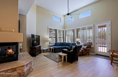 TERRAVITA ARBOR MODEL - GOLF LOT, EAST BACKYARD, MOUNTAIN VIEWS on Terravita Golf and Country Club in Arizona - for sale on GolfHomes.com, golf home, golf lot