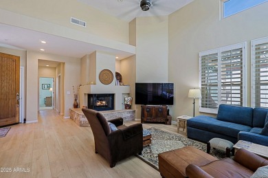 TERRAVITA ARBOR MODEL - GOLF LOT, EAST BACKYARD, MOUNTAIN VIEWS on Terravita Golf and Country Club in Arizona - for sale on GolfHomes.com, golf home, golf lot