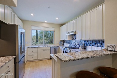 TERRAVITA ARBOR MODEL - GOLF LOT, EAST BACKYARD, MOUNTAIN VIEWS on Terravita Golf and Country Club in Arizona - for sale on GolfHomes.com, golf home, golf lot