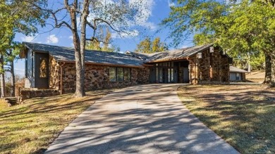 Must see to appreicate! This beautiful estate sits on 0.6 acre on The Canyons At Blackjack Ridge in Oklahoma - for sale on GolfHomes.com, golf home, golf lot