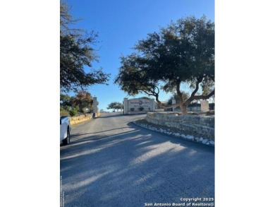 Beautiful lot with mature trees and easy access to the golf on Vaaler Creek Golf Club in Texas - for sale on GolfHomes.com, golf home, golf lot