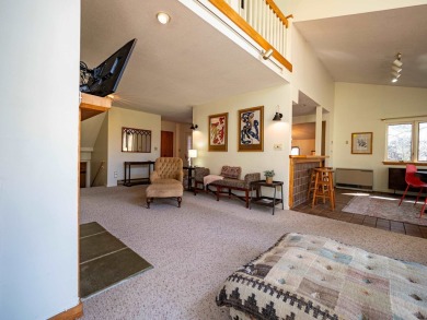 Unique opportunity to own in the highly sought-after Coach Road on Quechee Club in Vermont - for sale on GolfHomes.com, golf home, golf lot