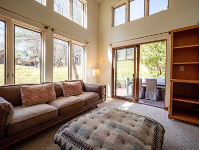 Unique opportunity to own in the highly sought-after Coach Road on Quechee Club in Vermont - for sale on GolfHomes.com, golf home, golf lot