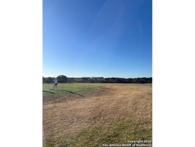 Beautiful lot with mature trees and easy access to the golf on Vaaler Creek Golf Club in Texas - for sale on GolfHomes.com, golf home, golf lot