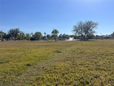 Great price for this building lot with Southwestern Rear on Burnt Store Golf Club in Florida - for sale on GolfHomes.com, golf home, golf lot