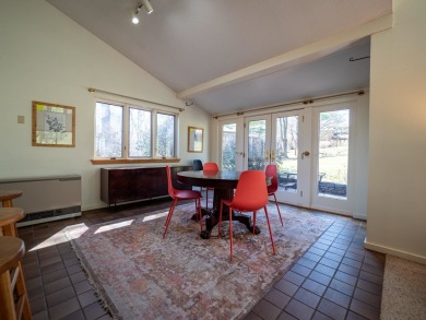 Unique opportunity to own in the highly sought-after Coach Road on Quechee Club in Vermont - for sale on GolfHomes.com, golf home, golf lot