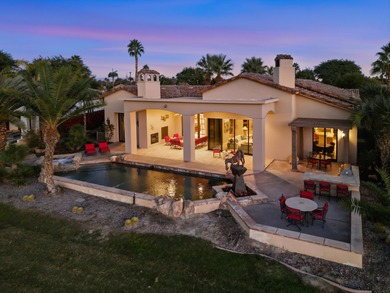 Experience the pinnacle of desert luxury at 57785 Black Diamond on  in California - for sale on GolfHomes.com, golf home, golf lot