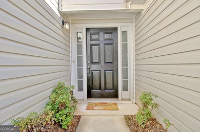 Welcome to Summergrove! This freshly updated 3BR/2BA home offers on Summergrove Golf Club in Georgia - for sale on GolfHomes.com, golf home, golf lot