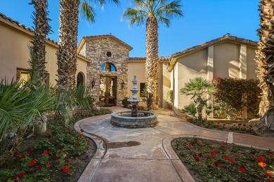 Experience the pinnacle of desert luxury at 57785 Black Diamond on  in California - for sale on GolfHomes.com, golf home, golf lot