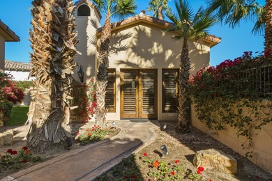 Experience the pinnacle of desert luxury at 57785 Black Diamond on  in California - for sale on GolfHomes.com, golf home, golf lot