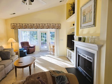 Look no further for that perfect move-in ready home in Myrtle on Arrowhead Country Club in South Carolina - for sale on GolfHomes.com, golf home, golf lot