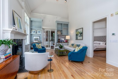 Situated on the highly desirable River Run Country Club golf on River Run Country Club in North Carolina - for sale on GolfHomes.com, golf home, golf lot