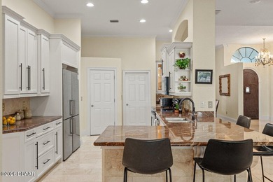 Intracoastal luxury redefined in Grand Haven's exclusive Front on Grand Haven Golf Club in Florida - for sale on GolfHomes.com, golf home, golf lot