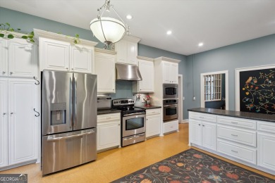 Here is your chance to own a spectacular home designed with on Georgia Southern Golf course in Georgia - for sale on GolfHomes.com, golf home, golf lot