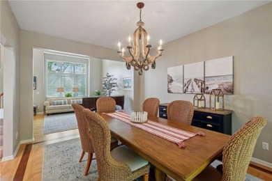 Open House Saturday 6/14 from noon to 2pm. Timeless elegance on Deer Run Golf Club in Minnesota - for sale on GolfHomes.com, golf home, golf lot