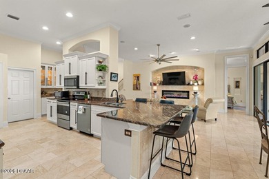 Intracoastal luxury redefined in Grand Haven's exclusive Front on Grand Haven Golf Club in Florida - for sale on GolfHomes.com, golf home, golf lot