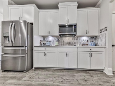 $15,000 Price Reduction! This Immaculate 4-Bedroom 2.5 Bathroom on The Highlands Course at Lake Arrowhead in Georgia - for sale on GolfHomes.com, golf home, golf lot