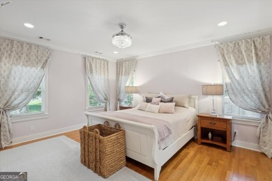 Here is your chance to own a spectacular home designed with on Georgia Southern Golf course in Georgia - for sale on GolfHomes.com, golf home, golf lot