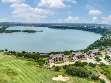 Lakefront  Golf Course Living - Turnkey 2BR, 2BA Condo on Possum on The Cliffs Resort in Texas - for sale on GolfHomes.com, golf home, golf lot