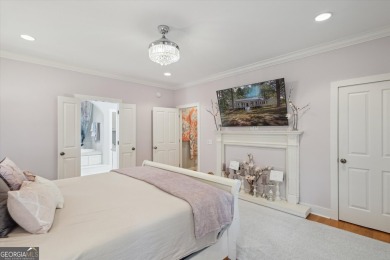 Here is your chance to own a spectacular home designed with on Georgia Southern Golf course in Georgia - for sale on GolfHomes.com, golf home, golf lot