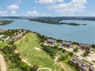 Lakefront  Golf Course Living - Turnkey 2BR, 2BA Condo on Possum on The Cliffs Resort in Texas - for sale on GolfHomes.com, golf home, golf lot