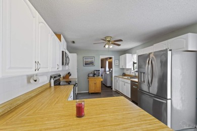 This beautifully maintained 2,106 sq ft conventional, site-built on The Club At Hidden Creek in Florida - for sale on GolfHomes.com, golf home, golf lot