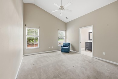 Look no further for that perfect move-in ready home in Myrtle on Arrowhead Country Club in South Carolina - for sale on GolfHomes.com, golf home, golf lot