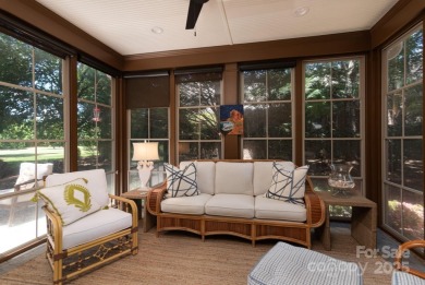 Situated on the highly desirable River Run Country Club golf on River Run Country Club in North Carolina - for sale on GolfHomes.com, golf home, golf lot