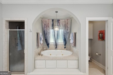 Here is your chance to own a spectacular home designed with on Georgia Southern Golf course in Georgia - for sale on GolfHomes.com, golf home, golf lot