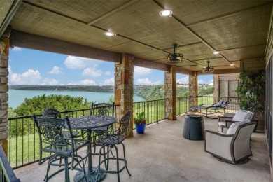 Lakefront  Golf Course Living - Turnkey 2BR, 2BA Condo on Possum on The Cliffs Resort in Texas - for sale on GolfHomes.com, golf home, golf lot