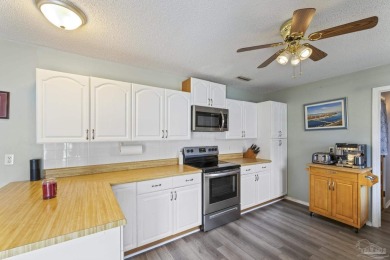 This beautifully maintained 2,106 sq ft conventional, site-built on The Club At Hidden Creek in Florida - for sale on GolfHomes.com, golf home, golf lot
