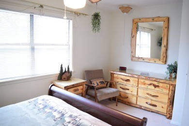 This beautiful condo is being offered fully furnished! There is on Indian Hills Country Club in Arkansas - for sale on GolfHomes.com, golf home, golf lot