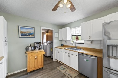 This beautifully maintained 2,106 sq ft conventional, site-built on The Club At Hidden Creek in Florida - for sale on GolfHomes.com, golf home, golf lot
