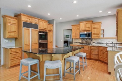 Open House Saturday 6/14 from noon to 2pm. Timeless elegance on Deer Run Golf Club in Minnesota - for sale on GolfHomes.com, golf home, golf lot