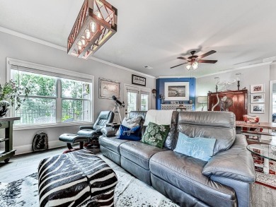 $15,000 Price Reduction! This Immaculate 4-Bedroom 2.5 Bathroom on The Highlands Course at Lake Arrowhead in Georgia - for sale on GolfHomes.com, golf home, golf lot