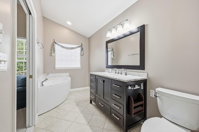 Look no further for that perfect move-in ready home in Myrtle on Arrowhead Country Club in South Carolina - for sale on GolfHomes.com, golf home, golf lot