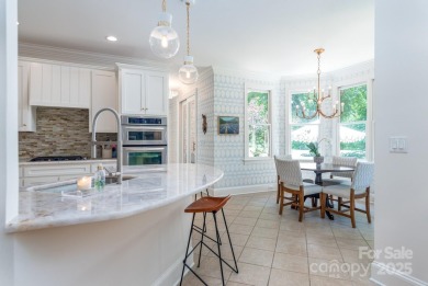 Situated on the highly desirable River Run Country Club golf on River Run Country Club in North Carolina - for sale on GolfHomes.com, golf home, golf lot