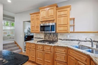 Open House Saturday 6/14 from noon to 2pm. Timeless elegance on Deer Run Golf Club in Minnesota - for sale on GolfHomes.com, golf home, golf lot