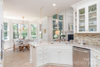 Situated on the highly desirable River Run Country Club golf on River Run Country Club in North Carolina - for sale on GolfHomes.com, golf home, golf lot