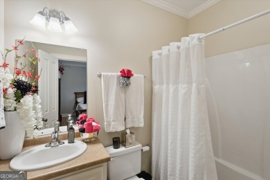 Here is your chance to own a spectacular home designed with on Georgia Southern Golf course in Georgia - for sale on GolfHomes.com, golf home, golf lot