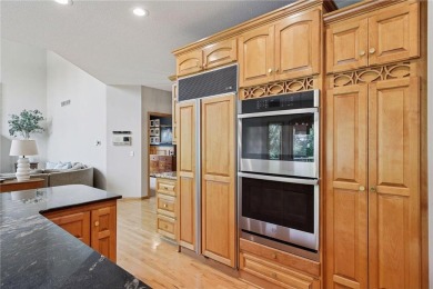 Open House Saturday 6/14 from noon to 2pm. Timeless elegance on Deer Run Golf Club in Minnesota - for sale on GolfHomes.com, golf home, golf lot