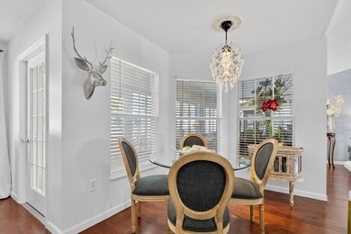 Welcome to this beautifully updated, move-in ready home located on Tampa Bay Golf and Country Club in Florida - for sale on GolfHomes.com, golf home, golf lot