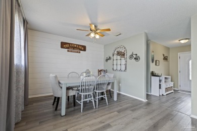 This beautifully maintained 2,106 sq ft conventional, site-built on The Club At Hidden Creek in Florida - for sale on GolfHomes.com, golf home, golf lot