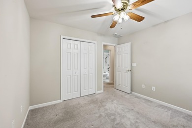 Look no further for that perfect move-in ready home in Myrtle on Arrowhead Country Club in South Carolina - for sale on GolfHomes.com, golf home, golf lot